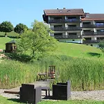 Belvedere - Bio Garni & Suitehotel Am Edersee ! Unser Geschenk Fuer Sie, Auch Gaestecard Grimmheimat! 3* 瓦尔德克