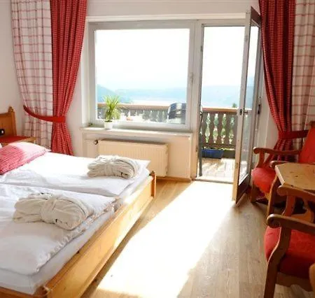 Belvedere - Bio Garni & Suitehotel Am Edersee ! Unser Geschenk Fuer Sie, Auch Gaestecard Grimmheimat! Waldeck