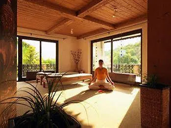 Hotel Belvedere Bio Garni & Suitehotel Am Edersee