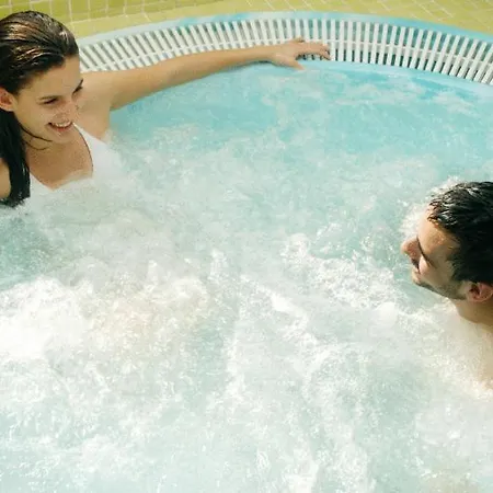 Belvedere Bio Garni & Suitehotel Am Edersee Waldeck (Hessen)