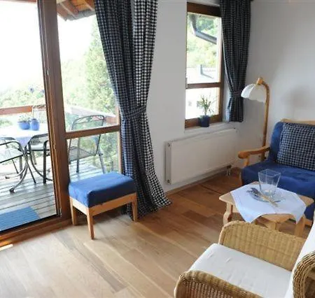 Belvedere - Bio Garni&suitehotel Am Edersee Hotel