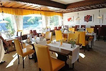 Belvedere Bio Garni & Suitehotel Am Edersee