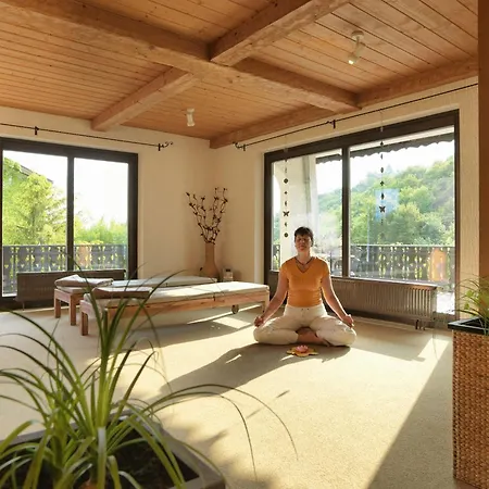 Hotel Belvedere - Bio Garni & Suitehotel Am Edersee ! Unser Geschenk Fuer Sie, Auch Gaestecard Grimmheimat! Waldeck (Hessen)