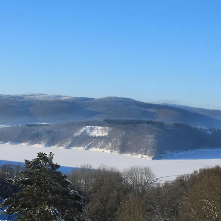 Belvedere - Bio Garni & Suitehotel Am Edersee ! Unser Geschenk Fuer Sie, Auch Gaestecard Grimmheimat!
