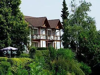Belvedere - Bio Garni & Suitehotel Am Edersee ! Unser Geschenk Fuer Sie, Auch Gaestecard Grimmheimat! Hotell Waldeck (Hessen)