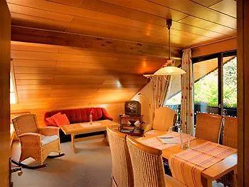 Belvedere - Bio Garni & Suitehotel Am Edersee ! Unser Geschenk Fuer Sie, Auch Gaestecard Grimmheimat! Hotell