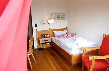 Hotel Belvedere Bio Garni & Suitehotel Am Edersee 3*