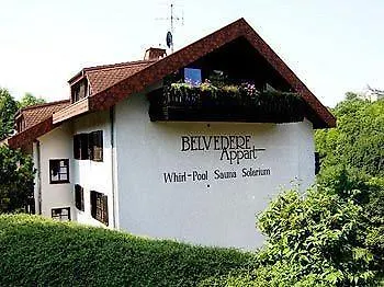 Belvedere - Bio Garni & Suitehotel Am Edersee ! Unser Geschenk Fuer Sie, Auch Gaestecard Grimmheimat! Hotell Waldeck (Hessen)