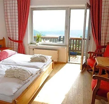 Belvedere - Bio Garni & Suitehotel Am Edersee ! Unser Geschenk Fuer Sie, Auch Gaestecard Grimmheimat! 3* Waldeck (Hessen)