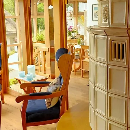 Belvedere - Bio Garni & Suitehotel Am Edersee ! Unser Geschenk Fuer Sie, Auch Gaestecard Grimmheimat! 3*