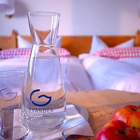 Hotell Belvedere - Bio Garni & Suitehotel Am Edersee ! Unser Geschenk Fuer Sie, Auch Gaestecard Grimmheimat!