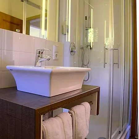 Hotell Belvedere - Bio Garni & Suitehotel Am Edersee ! Unser Geschenk Fuer Sie, Auch Gaestecard Grimmheimat!
