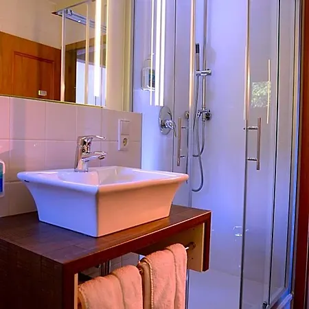 Belvedere - Bio Garni & Suitehotel Am Edersee ! Unser Geschenk Fuer Sie, Auch Gaestecard Grimmheimat! Waldeck