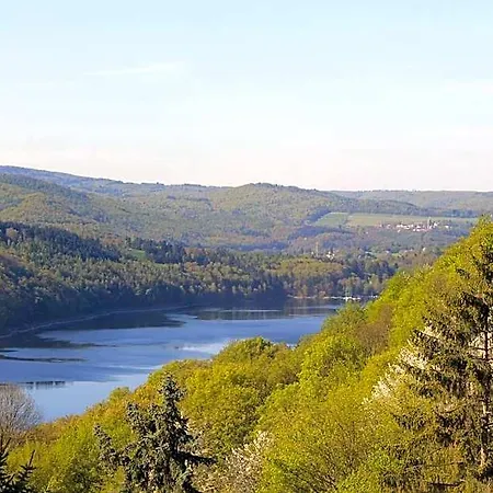 Belvedere - Bio Garni & Suitehotel Am Edersee ! Unser Geschenk Fuer Sie, Auch Gaestecard Grimmheimat! Hotell 3*