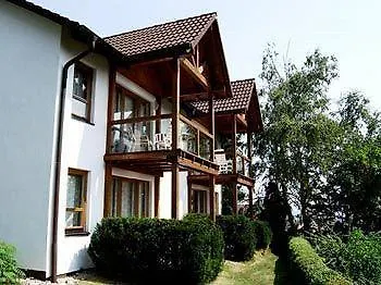 Szálloda Belvedere - Bio Garni & Suitehotel Am Edersee ! Unser Geschenk Fuer Sie, Auch Gaestecard Grimmheimat! Waldeck