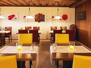 Belvedere Bio Garni & Suitehotel Am Edersee Waldeck (Hessen)