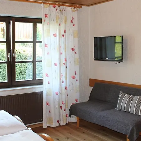 Belvedere Bio Garni & Suitehotel Am Edersee Waldeck (Hessen)