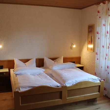 Hotel Belvedere - Bio Garni&suitehotel Am Edersee