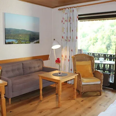 Belvedere - Bio Garni & Suitehotel Am Edersee ! Unser Geschenk Fuer Sie, Auch Gaestecard Grimmheimat! Hotel Waldeck (Hessen)