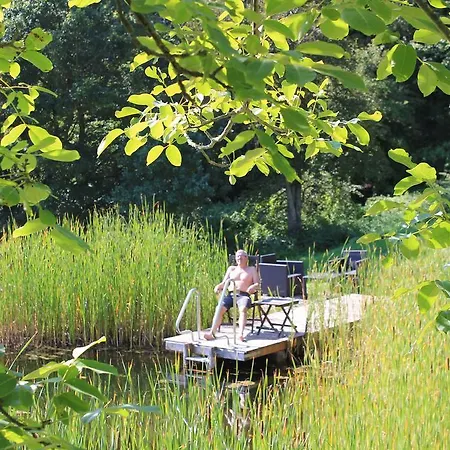 Hotel Belvedere - Bio Garni&suitehotel Am Edersee 3*