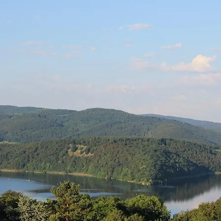 Szálloda Belvedere - Bio Garni & Suitehotel Am Edersee ! Unser Geschenk Fuer Sie, Auch Gaestecard Grimmheimat! 3*
