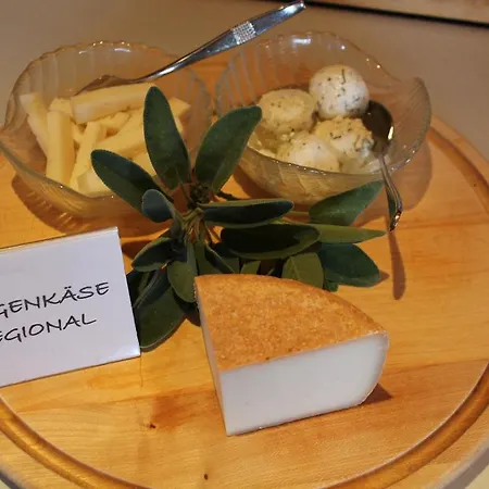 Belvedere - Bio Garni & Suitehotel Am Edersee ! Unser Geschenk Fuer Sie, Auch Gaestecard Grimmheimat!