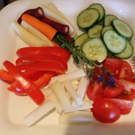 Hotel Belvedere - Bio Garni&suitehotel Am Edersee