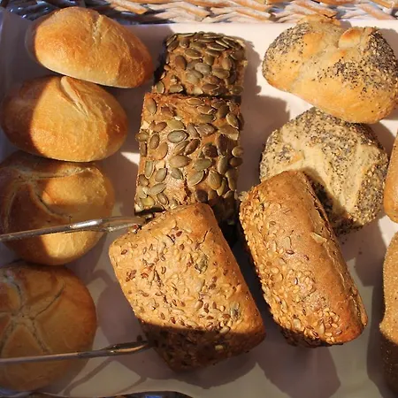 Hotel Belvedere - Bio Garni&suitehotel Am Edersee Waldeck (Hessen)