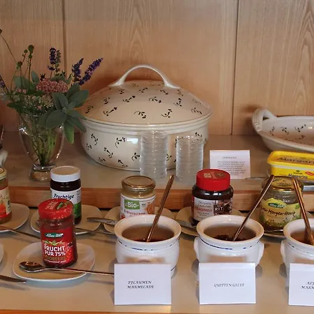 Belvedere - Bio Garni&suitehotel Am Edersee 3*