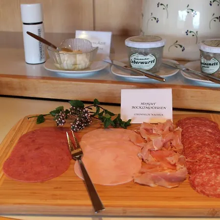 Belvedere - Bio Garni & Suitehotel Am Edersee ! Unser Geschenk Fuer Sie, Auch Gaestecard Grimmheimat!