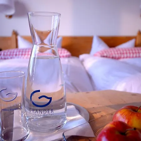 Szálloda Belvedere - Bio Garni & Suitehotel Am Edersee ! Unser Geschenk Fuer Sie, Auch Gaestecard Grimmheimat! Waldeck