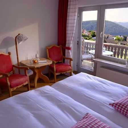 Belvedere - Bio Garni&suitehotel Am Edersee