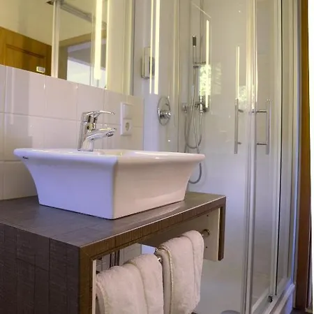 Belvedere - Bio Garni & Suitehotel Am Edersee ! Unser Geschenk Fuer Sie, Auch Gaestecard Grimmheimat! Hotel Waldeck (Hessen)