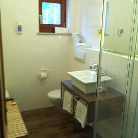 Hotel Belvedere - Bio Garni & Suitehotel Am Edersee ! Unser Geschenk Fuer Sie, Auch Gaestecard Grimmheimat!
