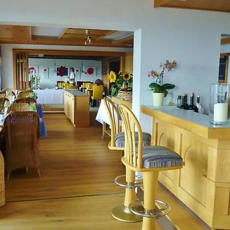 Belvedere - Bio Garni&suitehotel Am Edersee