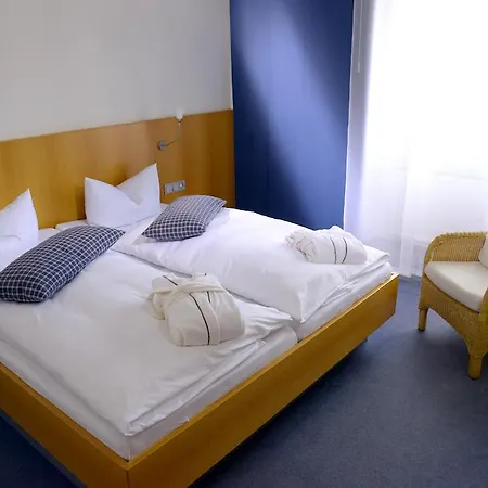 Belvedere - Bio Garni&suitehotel Am Edersee Hotel 3*