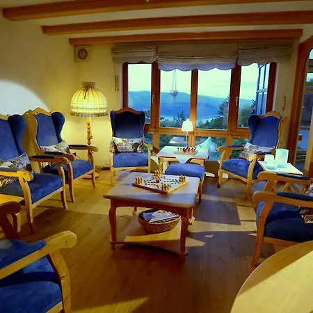 Belvedere - Bio Garni & Suitehotel Am Edersee ! Unser Geschenk Fuer Sie, Auch Gaestecard Grimmheimat! Waldeck