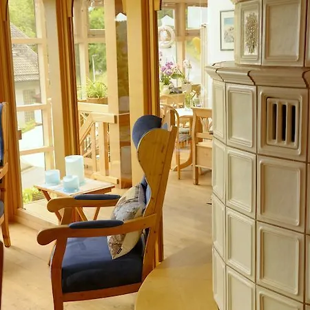 Belvedere - Bio Garni & Suitehotel Am Edersee ! Unser Geschenk Fuer Sie, Auch Gaestecard Grimmheimat!