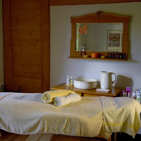 Belvedere - Bio Garni & Suitehotel Am Edersee ! Unser Geschenk Fuer Sie, Auch Gaestecard Grimmheimat!