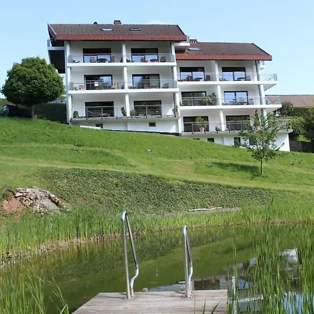 Belvedere - Bio Garni & Suitehotel Am Edersee ! Unser Geschenk Fuer Sie, Auch Gaestecard Grimmheimat! Szálloda Waldeck