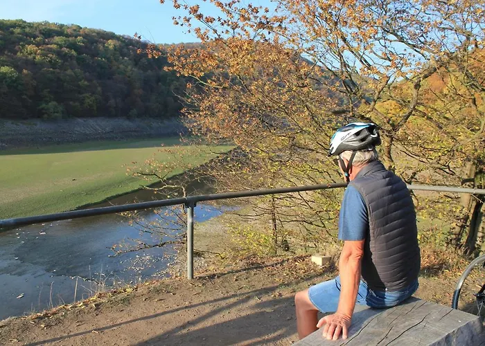 Belvedere - Bio Garni & Suitehotel Am Edersee ! Unser Geschenk Fuer Sie, Auch Gaestecard Grimmheimat! Hotel Waldeck (Hessen)