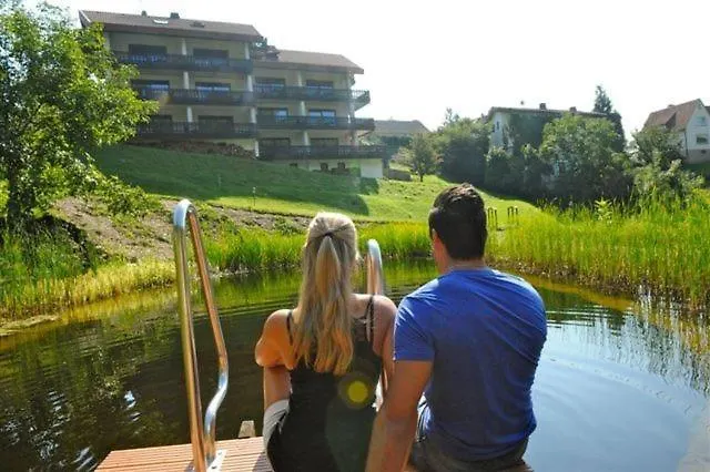 Belvedere - Bio Garni & Suitehotel Am Edersee ! Unser Geschenk Fuer Sie, Auch Gaestecard Grimmheimat! 3*