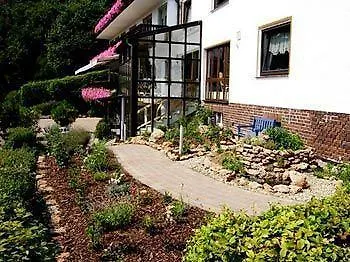 Hotel Belvedere - Bio Garni & Suitehotel Am Edersee ! Unser Geschenk Fuer Sie, Auch Gaestecard Grimmheimat! 3*