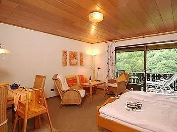 Hotel Belvedere - Bio Garni & Suitehotel Am Edersee ! Unser Geschenk Fuer Sie, Auch Gaestecard Grimmheimat!