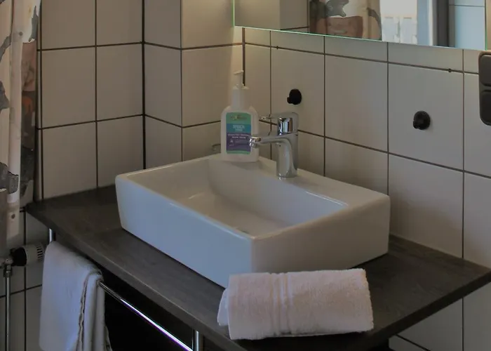 Belvedere - Bio Garni & Suitehotel Am Edersee ! Unser Geschenk Fuer Sie, Auch Gaestecard Grimmheimat! 3* Waldeck (Hessen)