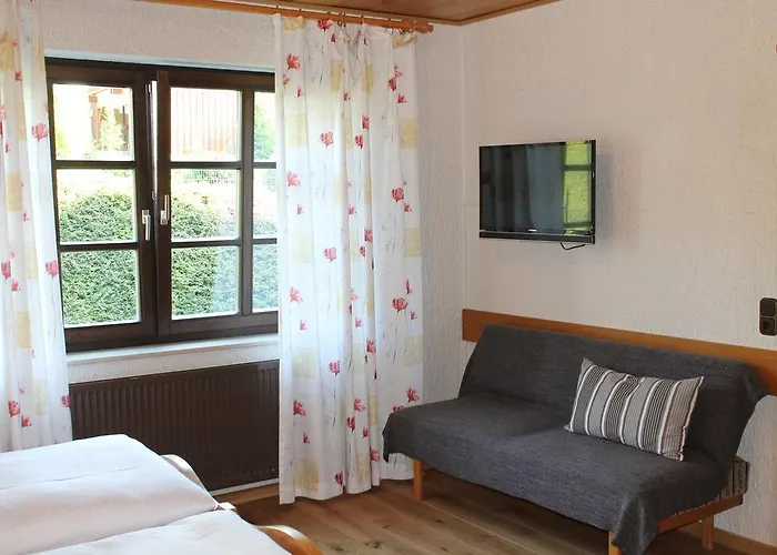 Belvedere - Bio Garni & Suitehotel Am Edersee ! Unser Geschenk Fuer Sie, Auch Gaestecard Grimmheimat! Waldeck (Hessen)