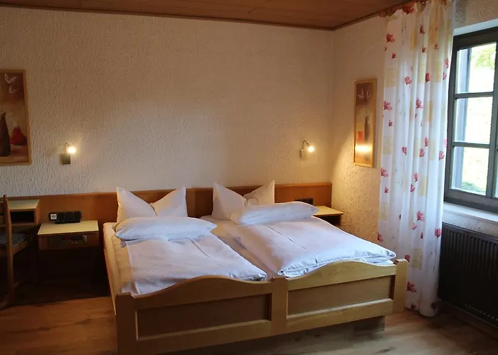 Hotel Belvedere - Bio Garni & Suitehotel Am Edersee ! Unser Geschenk Fuer Sie, Auch Gaestecard Grimmheimat!