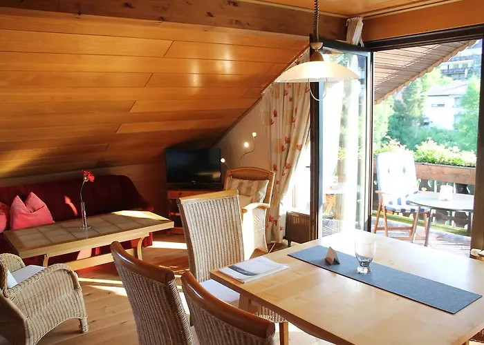 Belvedere - Bio Garni & Suitehotel Am Edersee ! Unser Geschenk Fuer Sie, Auch Gaestecard Grimmheimat! Hotel Waldeck (Hessen)