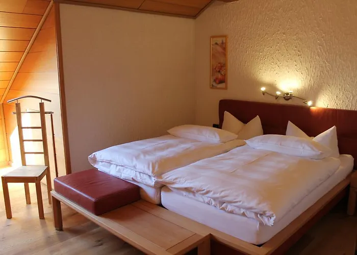 Belvedere - Bio Garni & Suitehotel Am Edersee ! Unser Geschenk Fuer Sie, Auch Gaestecard Grimmheimat! Hotel 3*