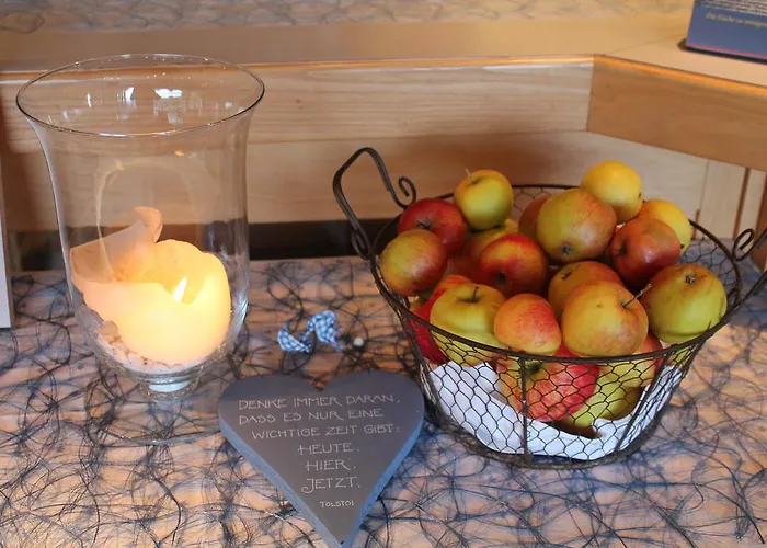 Belvedere - Bio Garni & Suitehotel Am Edersee ! Unser Geschenk Fuer Sie, Auch Gaestecard Grimmheimat! 3* Waldeck (Hessen)